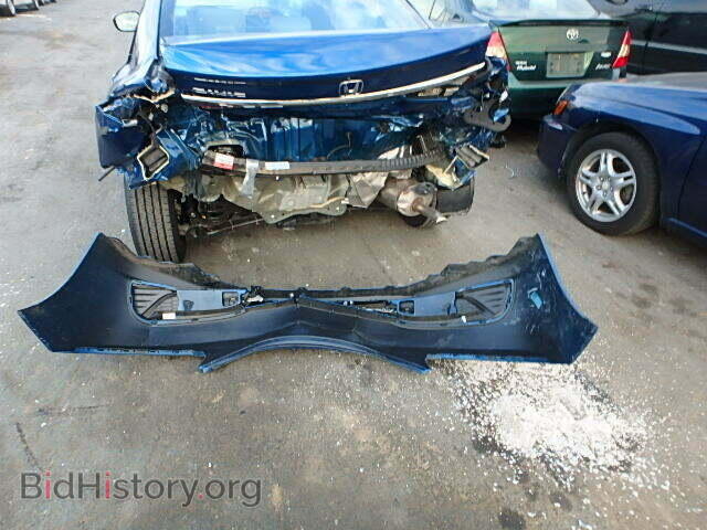 2014 HONDA CIVIC - VIN: 19XFB2F8XEE228860 - Photo 10