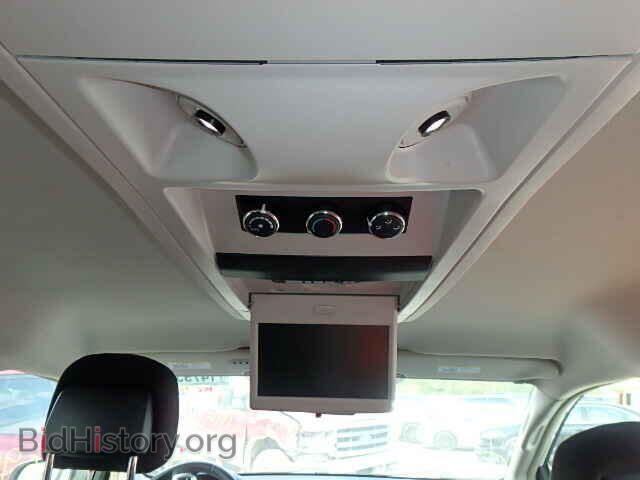 2011 DODGE CARAVAN - VIN: 2D4RN5DG7BR751637 - Фото 9