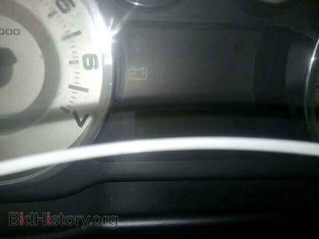 2007 FORD EDGE - VIN: 2FMDK38C37BB69008 - Фото 8