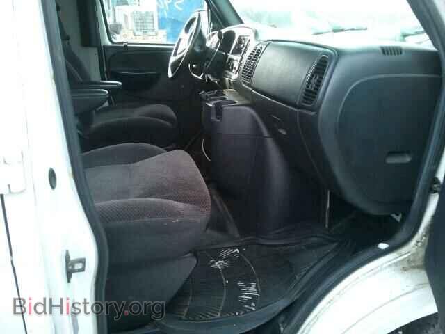 2003 DODGE RAM VAN - VIN: 2D7HB11YX3K511196 - Photo 5