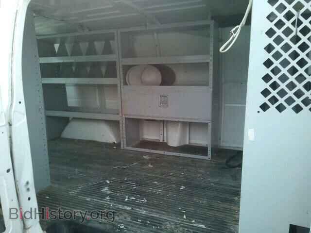 2003 DODGE RAM VAN - VIN: 2D7HB11YX3K511196 - Photo 6