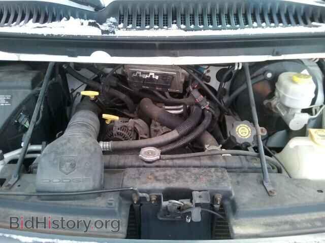 2003 DODGE RAM VAN - VIN: 2D7HB11YX3K511196 - Photo 7