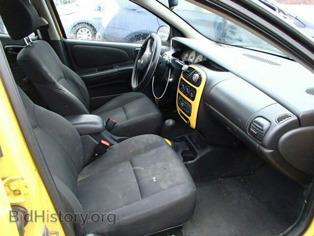 2003 DODGE NEON - VIN: 1B3ES56C43D120879 - Фото 5