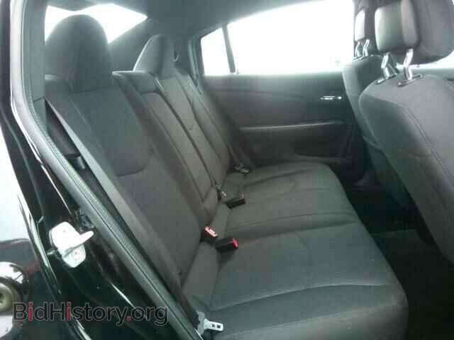 2012 CHRYSLER 200 - VIN: 1C3CCBBG0CN277298 - Фото 6