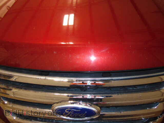 2013 FORD EDGE - VIN: 2FMDK3KC7DBA80305 - Photo 7