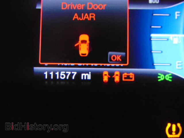 2013 FORD EDGE - VIN: 2FMDK3KC7DBA80305 - Photo 8