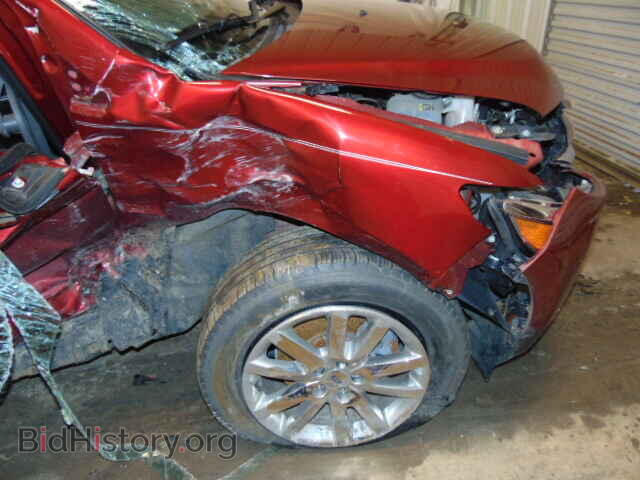 2013 FORD EDGE - VIN: 2FMDK3KC7DBA80305 - Photo 9