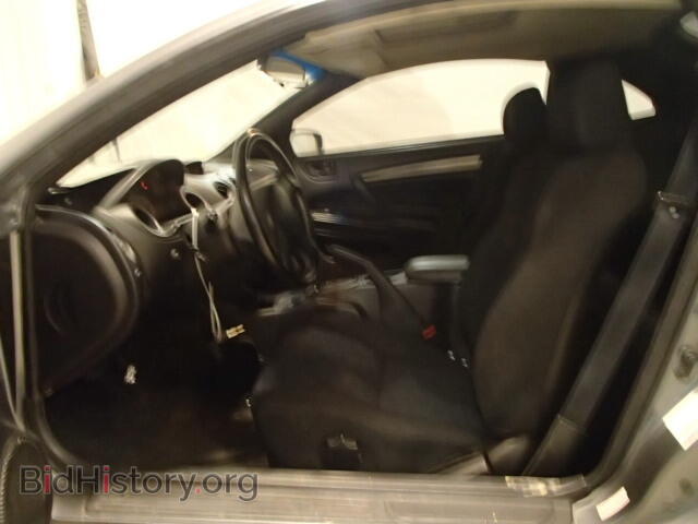 2004 MITSUBISHI ECLIPSE - VIN: 4A3AC44G84E041167 - Фото 5