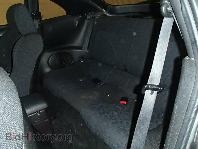 2004 MITSUBISHI ECLIPSE - VIN: 4A3AC44G84E041167 - Фото 6