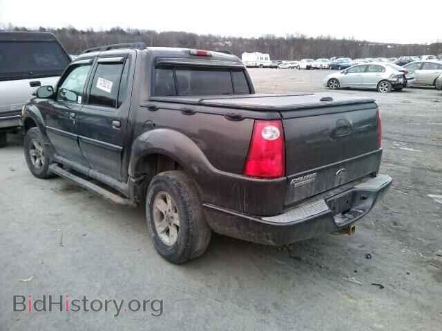 2005 FORD EXPLORER - VIN: 1FMZU77K45UB63709 - Photo 3