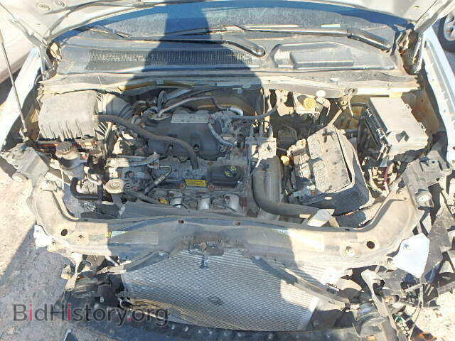 2010 DODGE CARAVAN - VIN: 2D4RN4DE3AR410906 - Фото 7