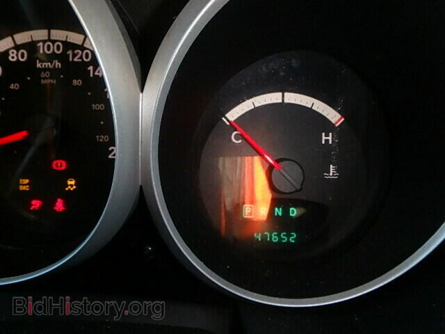 2010 DODGE CARAVAN - VIN: 2D4RN4DE3AR410906 - Фото 8