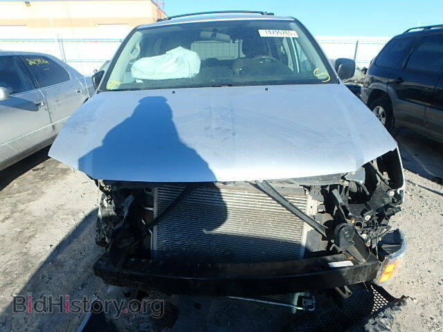 2010 DODGE CARAVAN - VIN: 2D4RN4DE3AR410906 - Фото 10