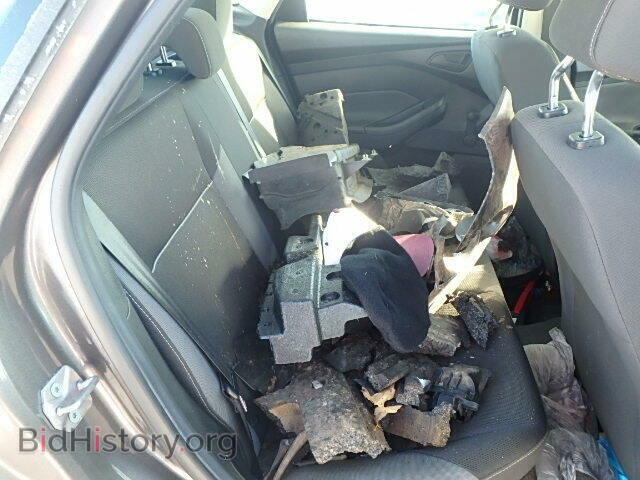 2012 FORD FOCUS - VIN: 1FAHP3E2XCL299502 - Photo 6