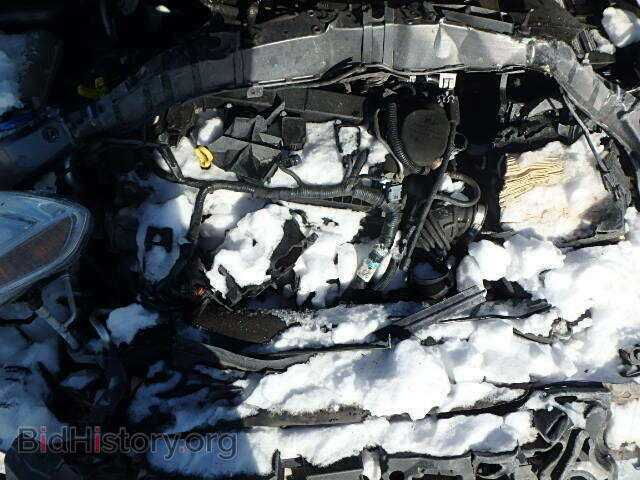 2012 FORD FOCUS - VIN: 1FAHP3E2XCL299502 - Photo 7