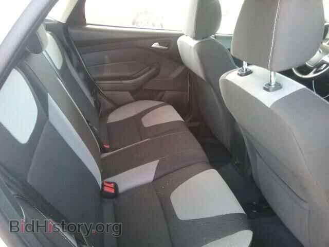 2012 FORD FOCUS - VIN: 1FAHP3K25CL452047 - Photo 6