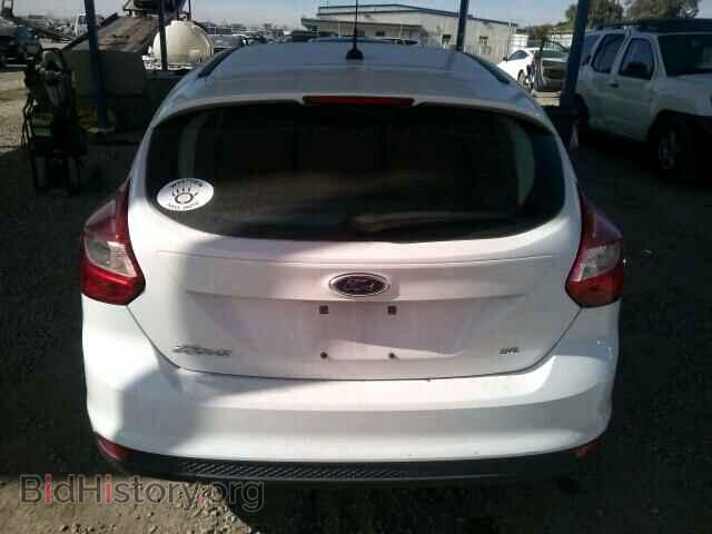 2012 FORD FOCUS - VIN: 1FAHP3K25CL452047 - Photo 9