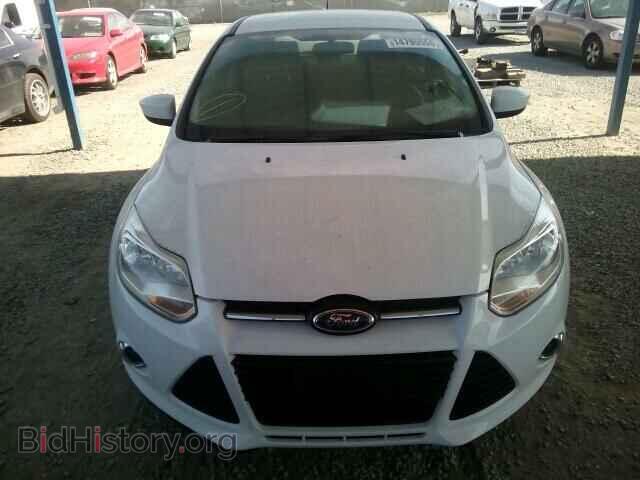 2012 FORD FOCUS - VIN: 1FAHP3K25CL452047 - Photo 10