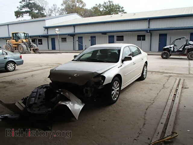 2011 BUICK LUCERNE - VIN: 1G4HC5EM2BU104340 - Фото 2
