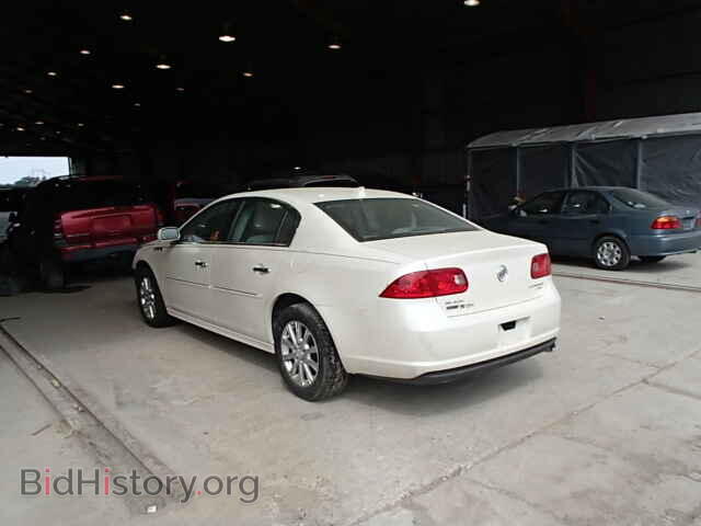 2011 BUICK LUCERNE - VIN: 1G4HC5EM2BU104340 - Фото 3
