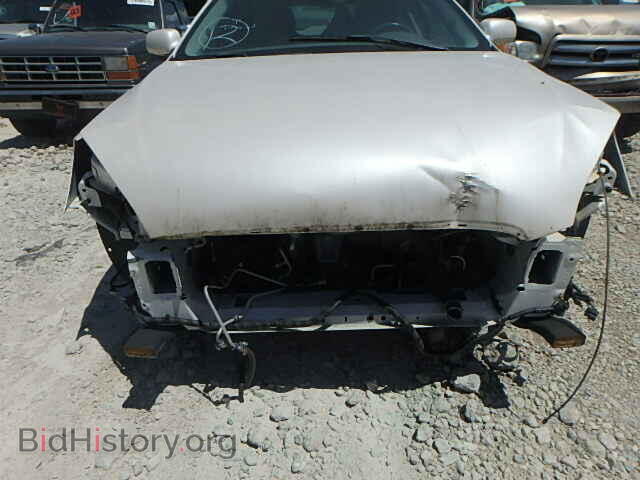 2011 BUICK LUCERNE - VIN: 1G4HC5EM2BU104340 - Фото 9