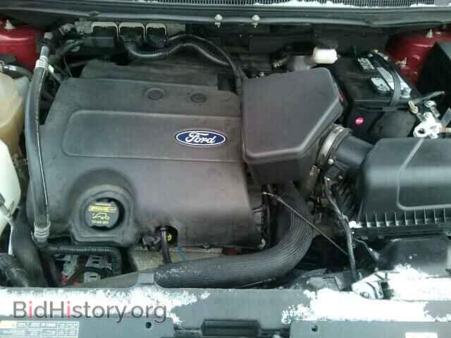 2012 FORD EDGE - VIN: 2FMDK4JC2CBA85577 - Фото 7