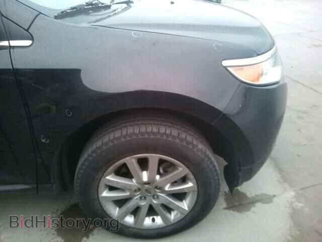 2013 FORD EDGE - VIN: 2FMDK3KC6DBC18223 - Photo 10