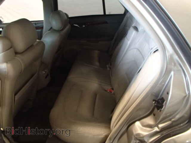 2003 CADILLAC DEVILLE - VIN: 1G6KD54Y13U129021 - Photo 6