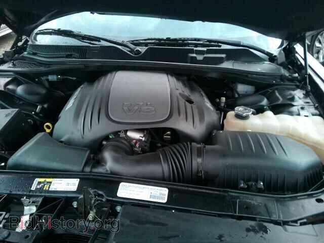 2015 DODGE CHALLENGER - VIN: 2C3CDZAT4FH700949 - Фото 7