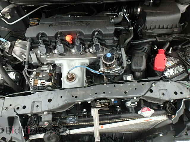 2014 HONDA CIVIC - VIN: 2HGFB2F82EH527507 - Photo 7
