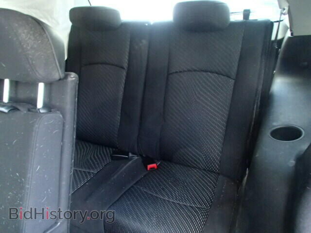 2012 DODGE JOURNEY - VIN: 3C4PDDBG2CT397660 - Фото 9