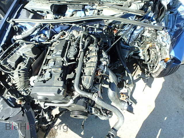 2008 AUDI A4 - VIN: WAUDF78E18A114536 - Фото 7