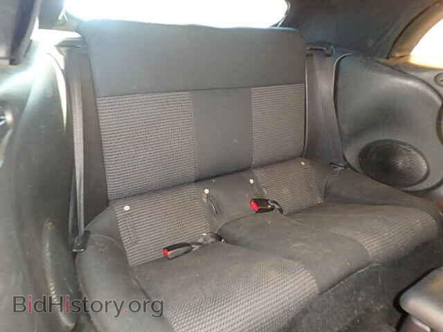 2005 MITSUBISHI ECLIPSE - VIN: 4A3AE45G95E031595 - Фото 6