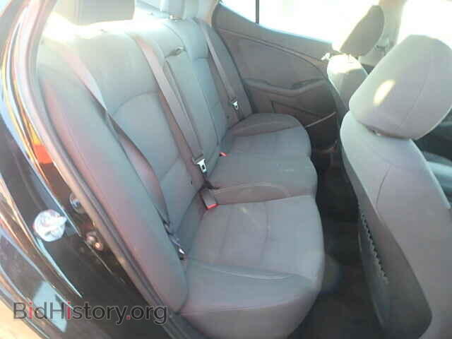 2013 KIA OPTIMA - VIN: KNAGM4ADXD5060613 - Фото 6