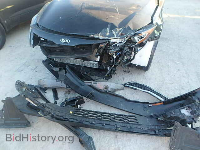 2013 KIA OPTIMA - VIN: KNAGM4ADXD5060613 - Фото 10