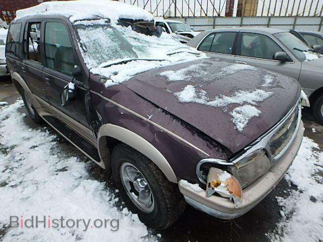 Photo 1FMZU35P2WZA94126 - FORD EXPLORER 1998