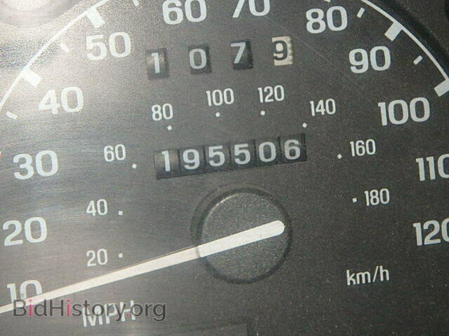 1998 FORD EXPLORER - VIN: 1FMZU35P2WZA94126 - Фото 8