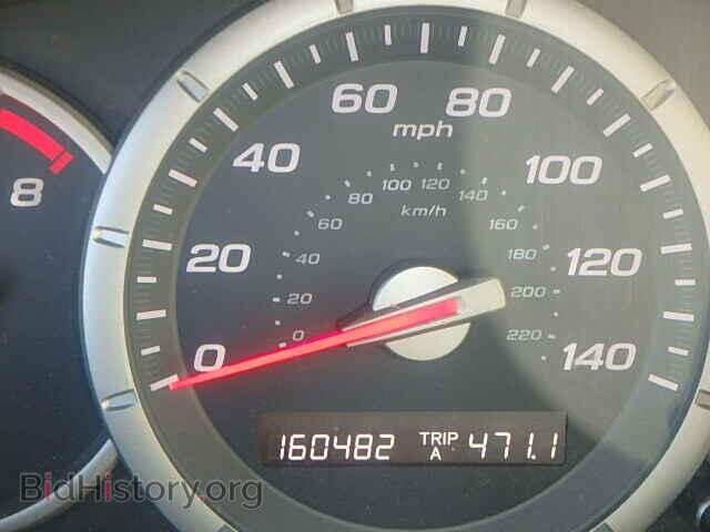 2006 HONDA PILOT - VIN: 5FNYF28456B038628 - Photo 8