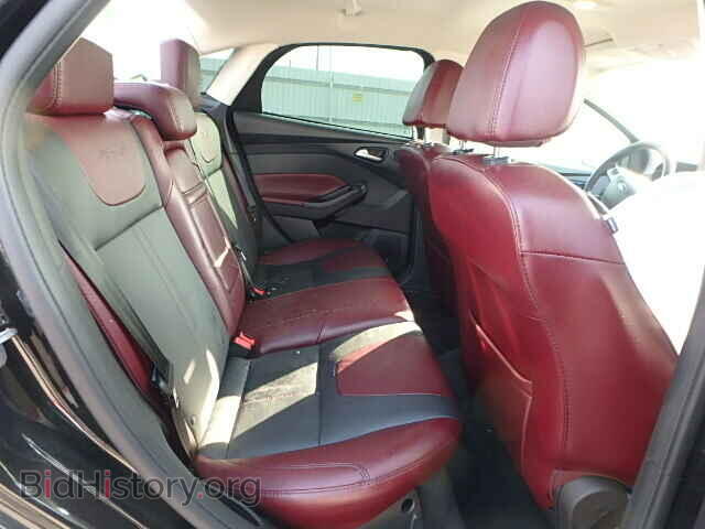 2013 FORD FOCUS - VIN: 1FADP3F29DL334643 - Photo 6