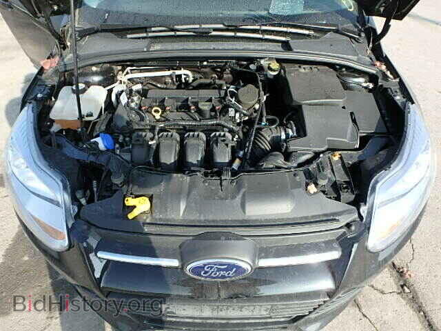 2013 FORD FOCUS - VIN: 1FADP3F29DL334643 - Photo 7