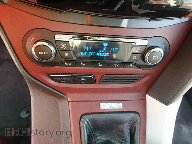 2013 FORD FOCUS - VIN: 1FADP3F29DL334643 - Photo 10