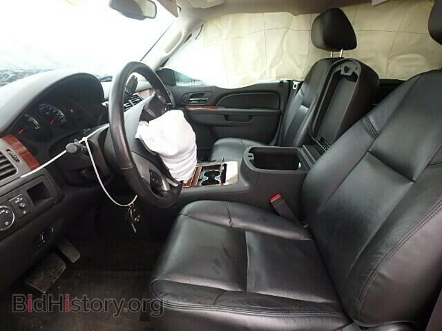 2013 CHEVROLET AVALANCHE - VIN: 3GNMCGE00DG103521 - Фото 6
