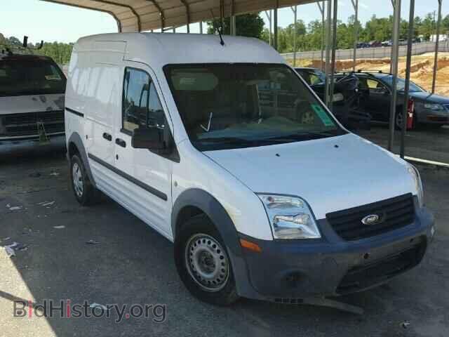 Фотография NM0LS7CN3CT109480 - FORD TRANSIT CO 2012
