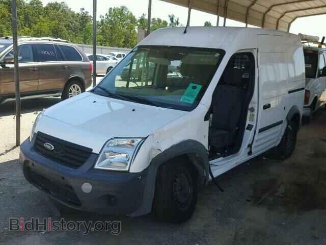 2012 FORD TRANSIT CO - VIN: NM0LS7CN3CT109480 - Фото 2