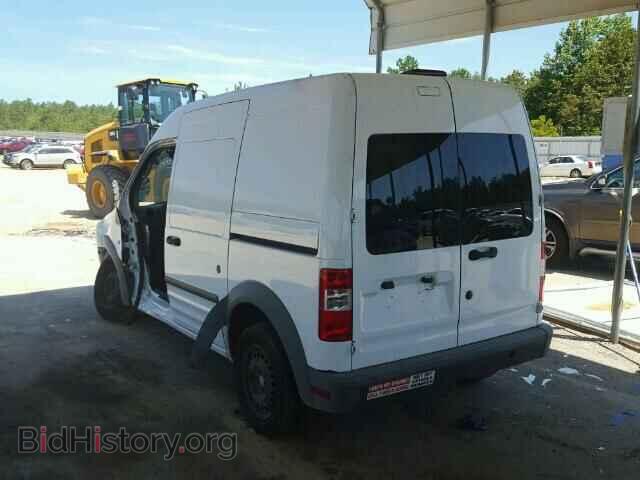 2012 FORD TRANSIT CO - VIN: NM0LS7CN3CT109480 - Фото 3