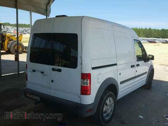 2012 FORD TRANSIT CO - VIN: NM0LS7CN3CT109480 - Фото 4