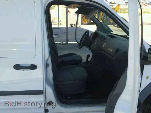 2012 FORD TRANSIT CO - VIN: NM0LS7CN3CT109480 - Фото 5