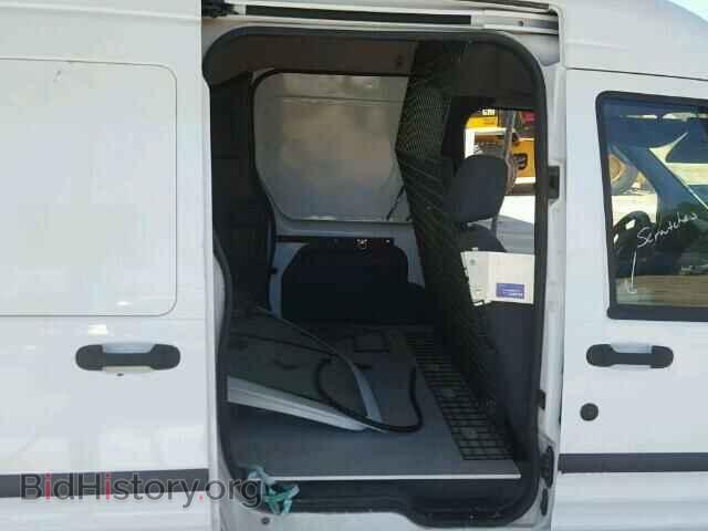 2012 FORD TRANSIT CO - VIN: NM0LS7CN3CT109480 - Фото 6