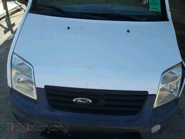 2012 FORD TRANSIT CO - VIN: NM0LS7CN3CT109480 - Фото 7