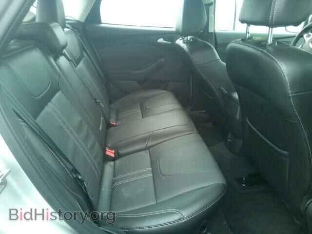 2014 FORD FOCUS - VIN: 1FADP3N29EL355723 - Фото 6